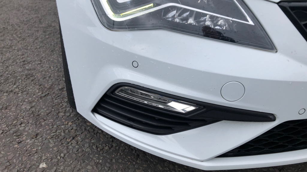 Cupra Leon Ehybrid 12.8Kwh First Edition Dsg Euro 6 5-Door Black #37