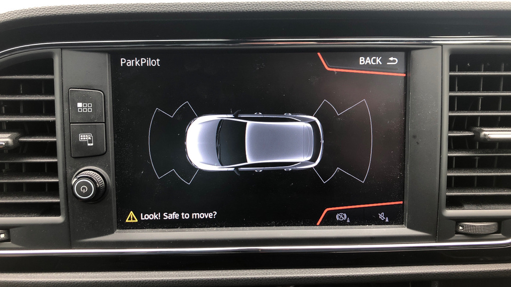 Cupra Leon Ehybrid 12.8Kwh First Edition Dsg Euro 6 5-Door Black #23
