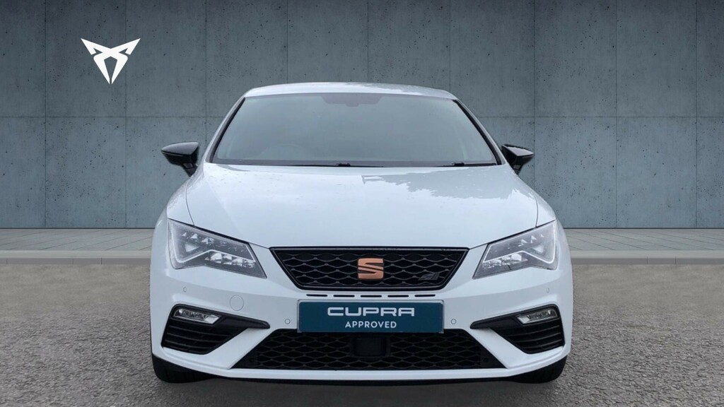 Cupra Leon Ehybrid 12.8Kwh First Edition Dsg Euro 6 5-Door Black #7