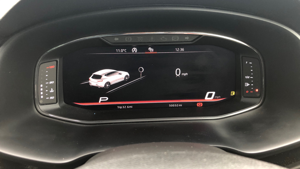 Cupra Leon Ehybrid 12.8Kwh First Edition Dsg Euro 6 5-Door Black #26