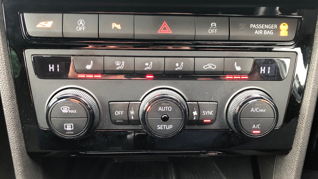 Cupra Leon Ehybrid 12.8Kwh First Edition Dsg Euro 6 5-Door Black #25