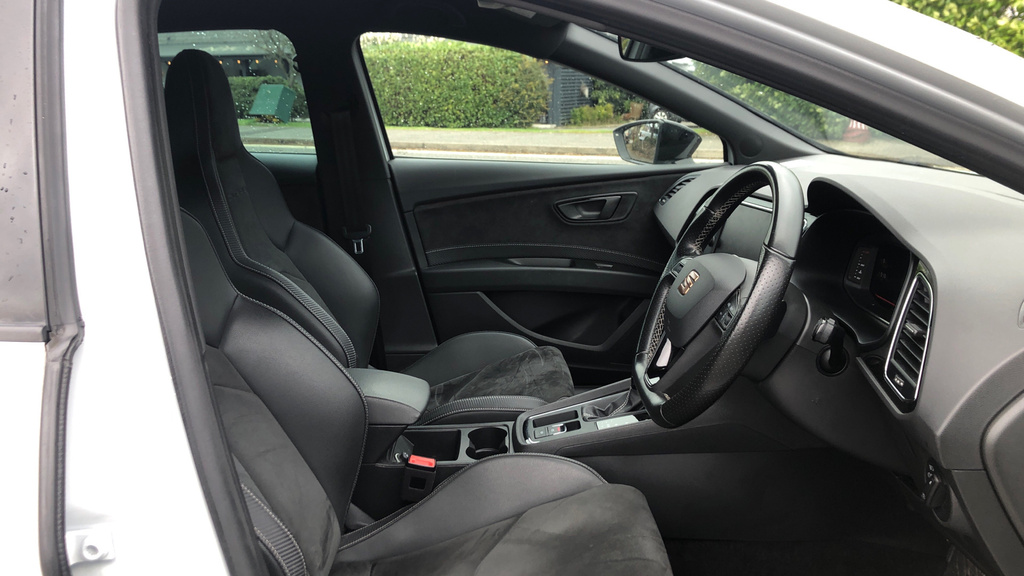 Cupra Leon Ehybrid 12.8Kwh First Edition Dsg Euro 6 5-Door Black #15