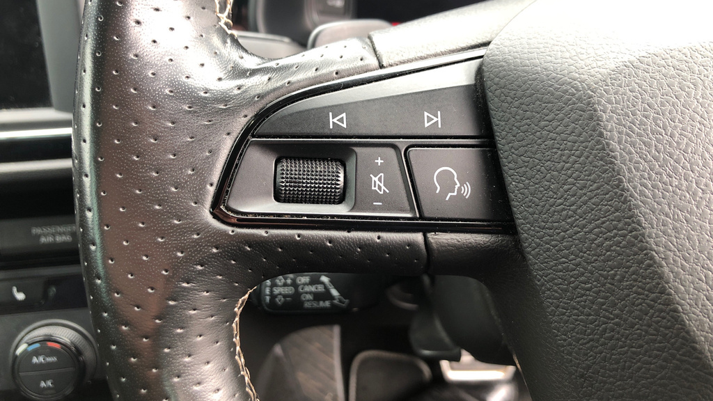 Cupra Leon Ehybrid 12.8Kwh First Edition Dsg Euro 6 5-Door Black #17