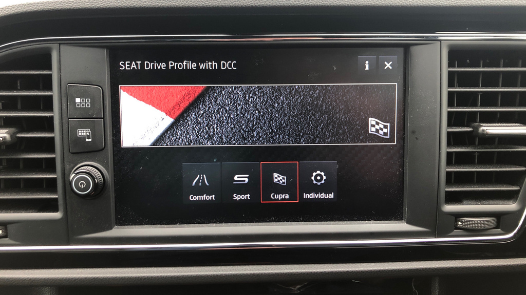 Cupra Leon Ehybrid 12.8Kwh First Edition Dsg Euro 6 5-Door Black #24