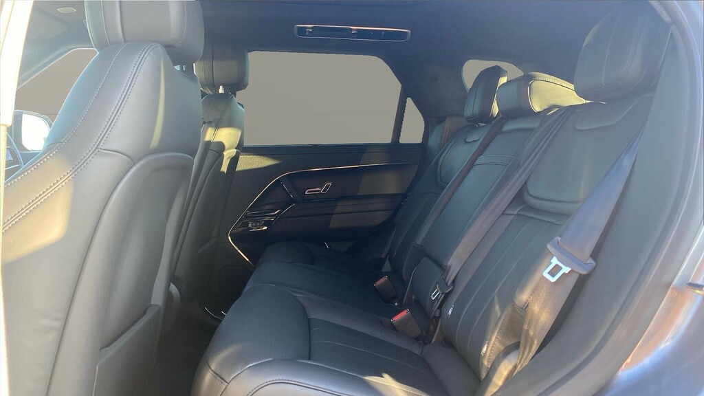 Land Rover Range Rover Sport Autobiography Grey #4