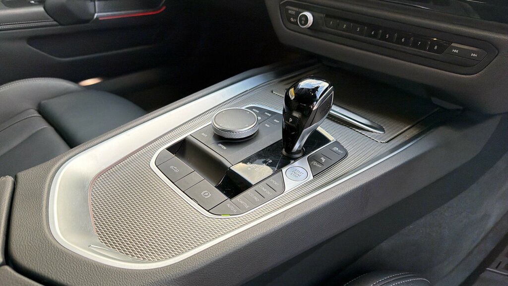 BMW Z4 M M Sport White #10