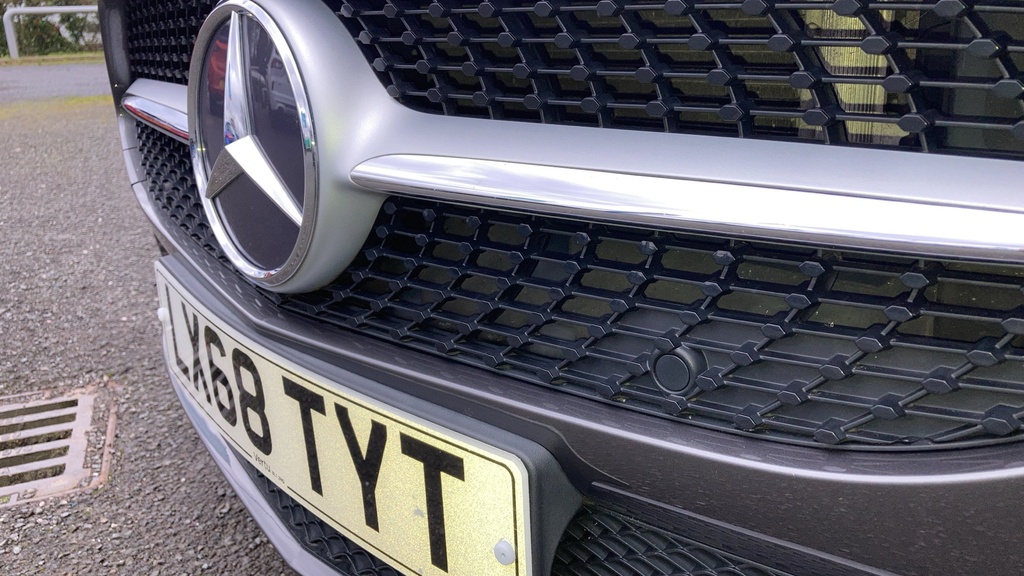 Mercedes-Benz A Class 1.5 A160 Elegance Se 95 Bhp Red #31