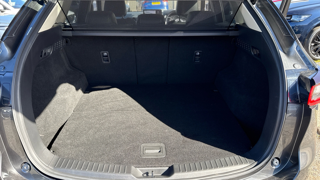 Mazda CX-5 Newground Grey #4