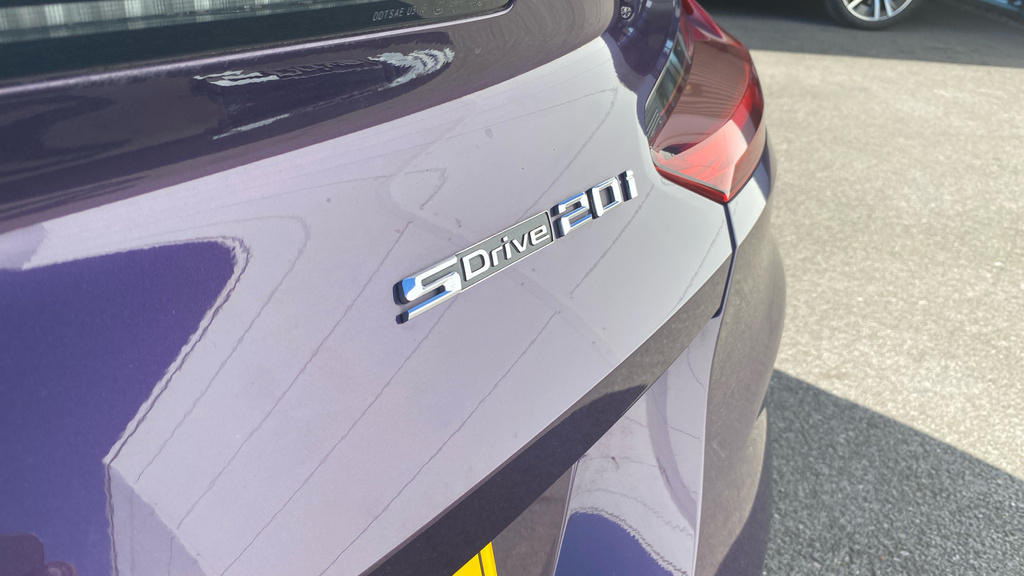 BMW Z4 M M Sport Grey #29