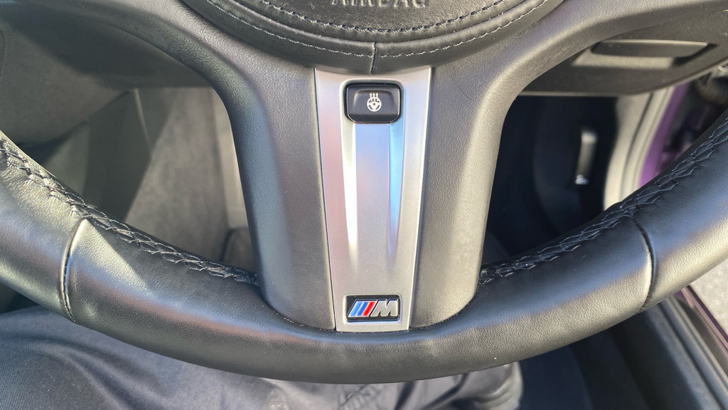 BMW Z4 M M Sport Grey #40