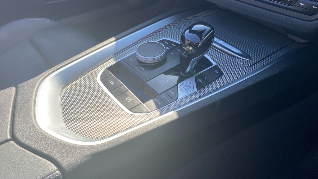 BMW Z4 M M Sport Grey #10