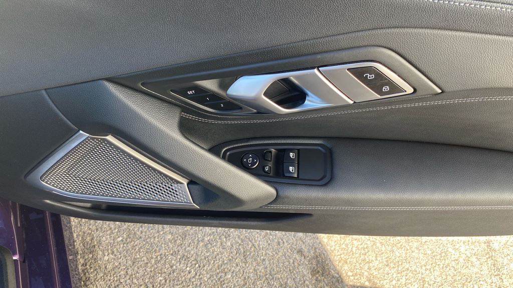 BMW Z4 M M Sport Grey #39