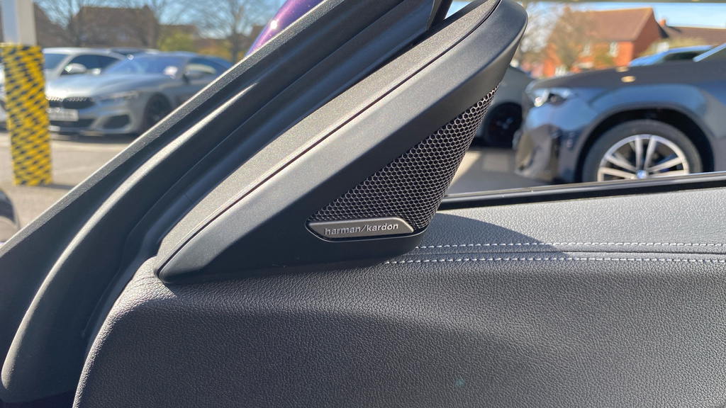 BMW Z4 M M Sport Grey #41