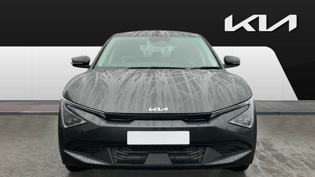 Kia EV6 Air Grey #3