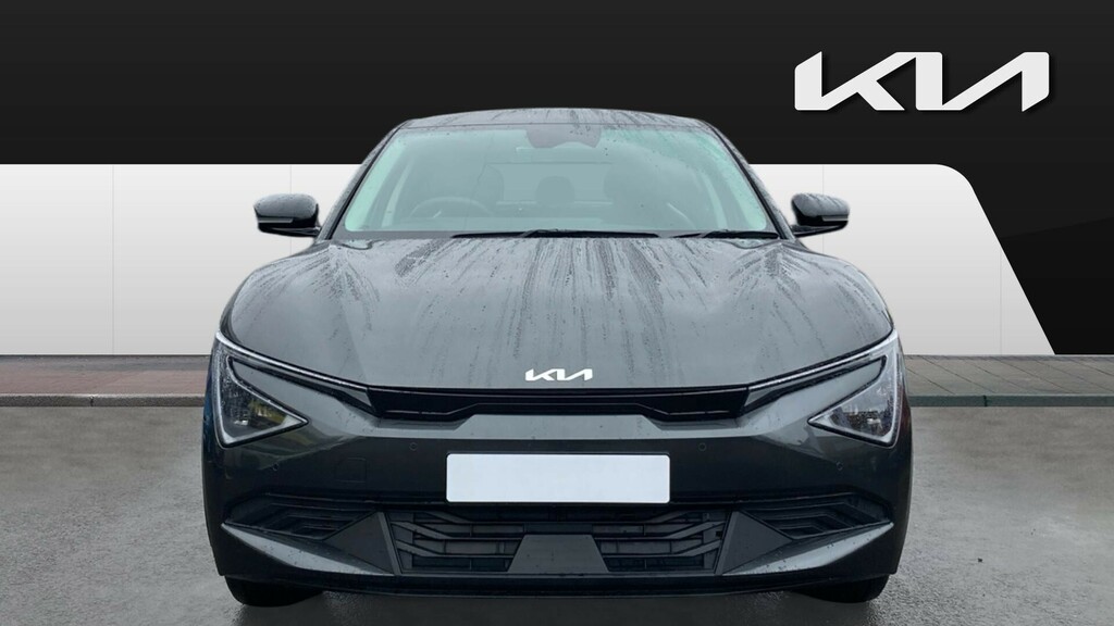 Kia EV6 Air Grey #3