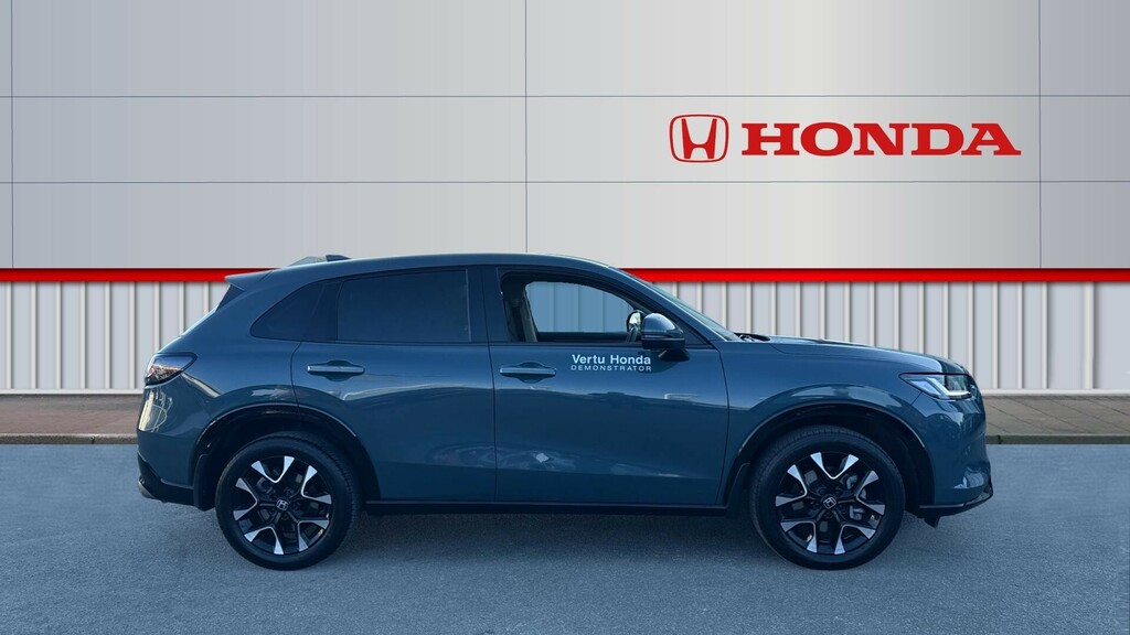 Honda Zr-V Advance  #5