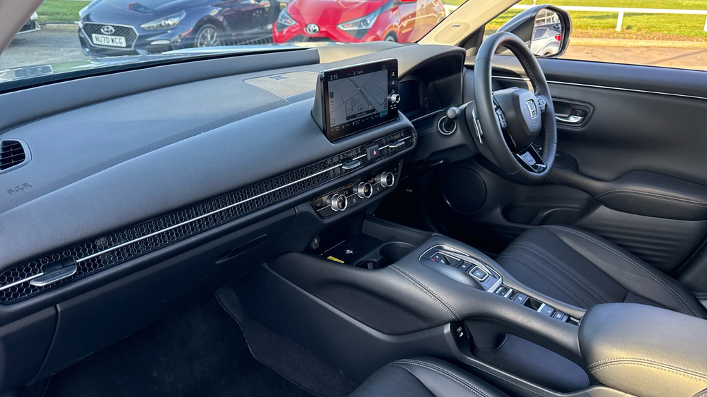 Honda Zr-V Advance  #2