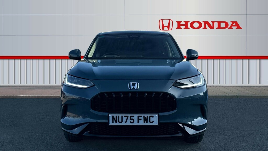 Honda Zr-V Advance  #6
