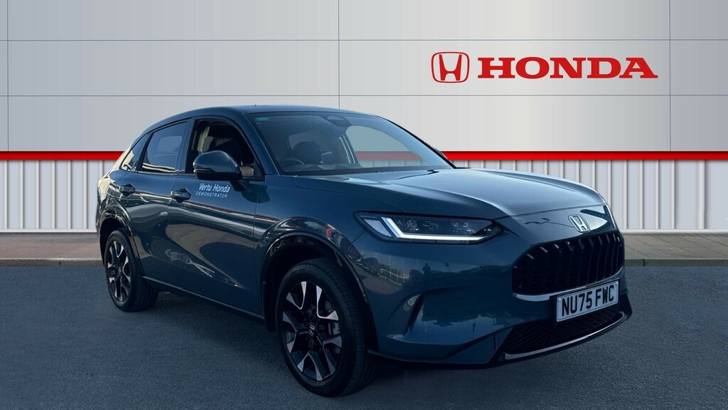 Honda Zr-V Advance 