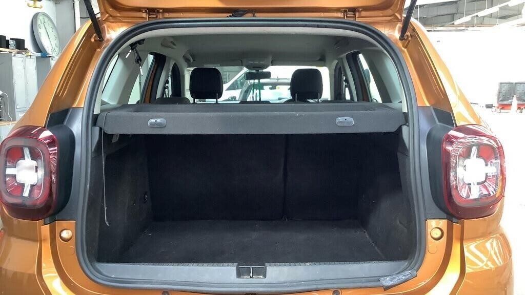 Dacia Duster 1.0 Tce Essential Suv Euro 6 S Orange #4