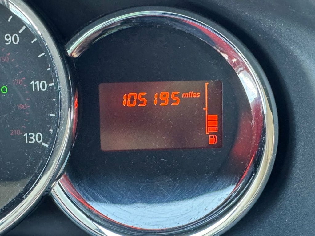 Dacia Sandero Stepway 1.5L Ambiance NA64YFY Silver #4