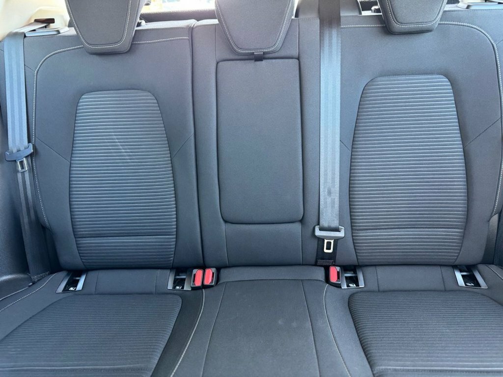 Ford Focus 1L Titanium Edition MM70KYY Blue #4