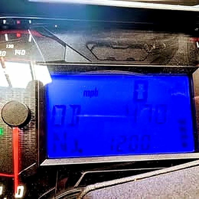 Polaris  Xp 1000  #7
