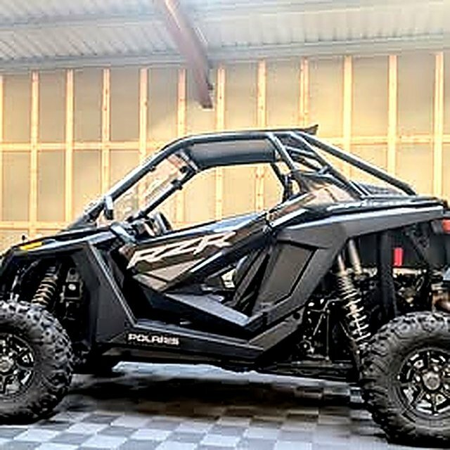 Polaris  Xp 1000  #3