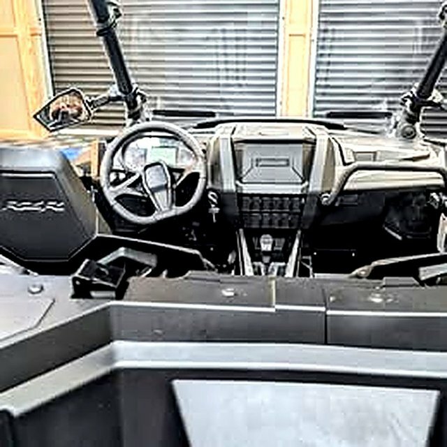 Polaris  Xp 1000  #8