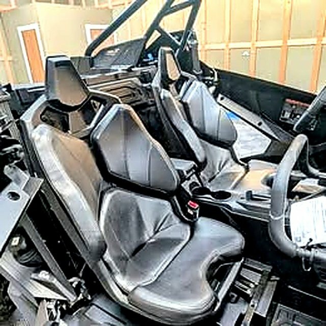 Polaris  Xp 1000  #10
