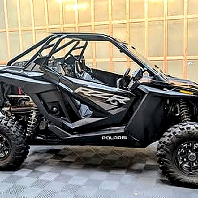 Polaris  Xp 1000  #2