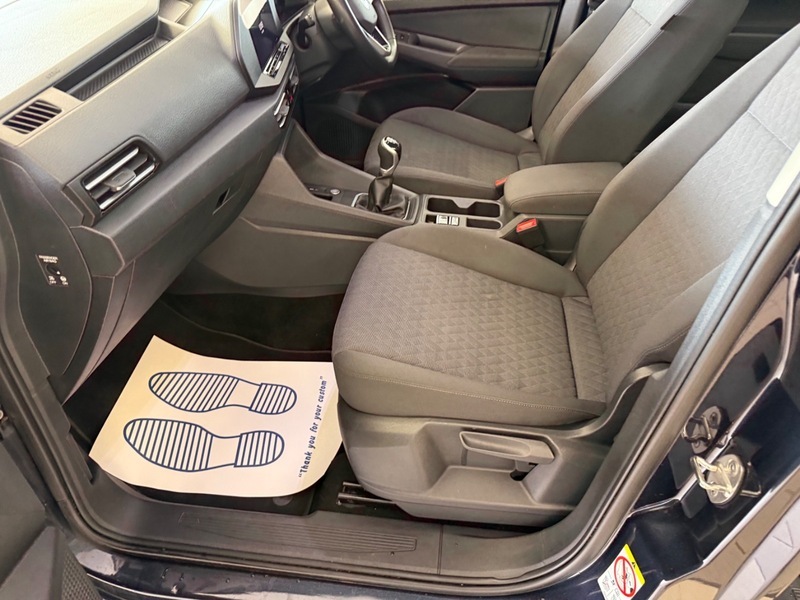 Volkswagen Caddy Life Caddy Maxi C20 Life Tdi Grey #39