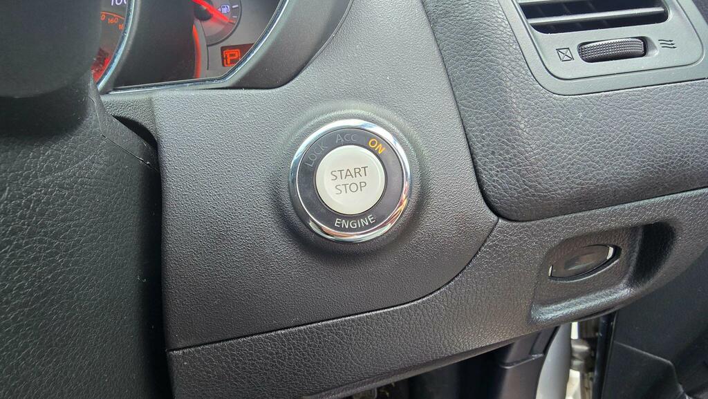 Nissan Murano Suv  #25