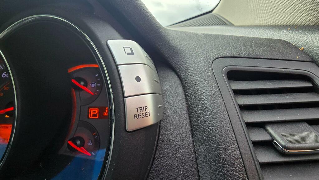 Nissan Murano Suv  #22