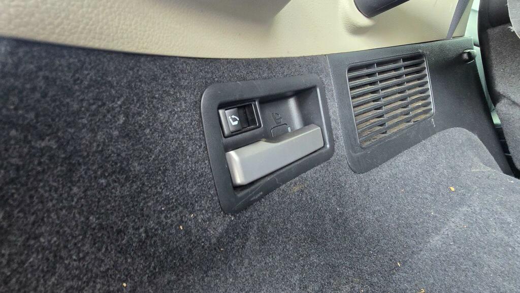 Nissan Murano Suv  #30
