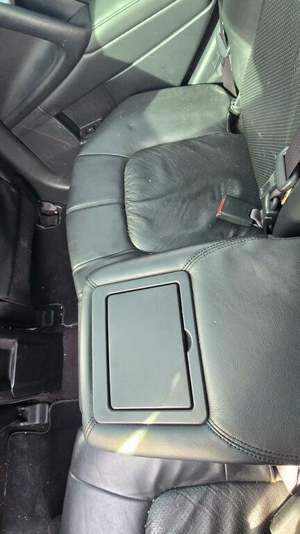 Nissan Murano Suv  #50