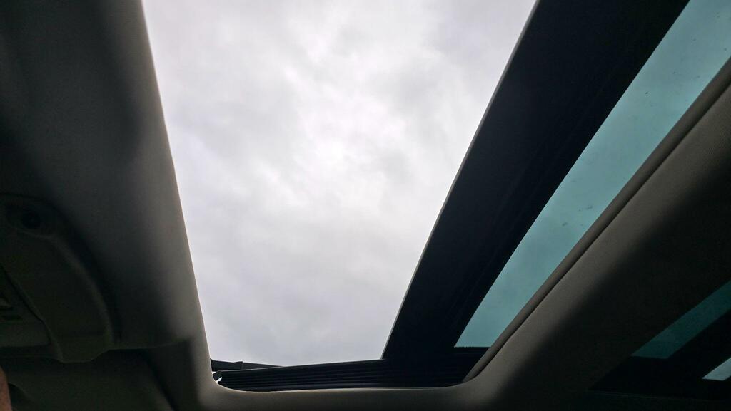 Nissan Murano Suv  #44