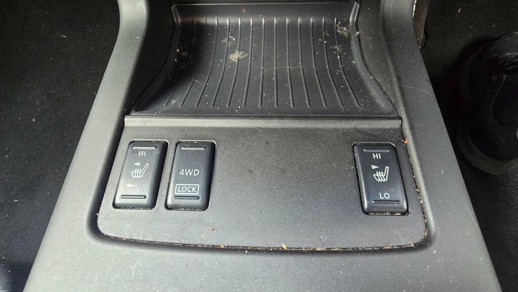 Nissan Murano Suv  #33