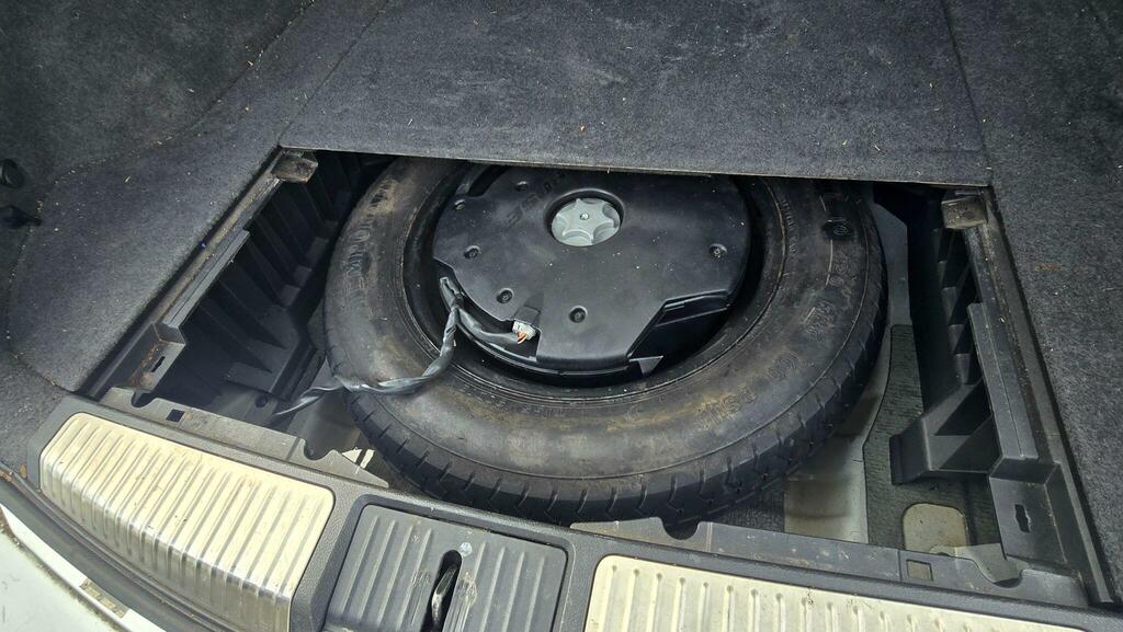 Nissan Murano Suv  #52
