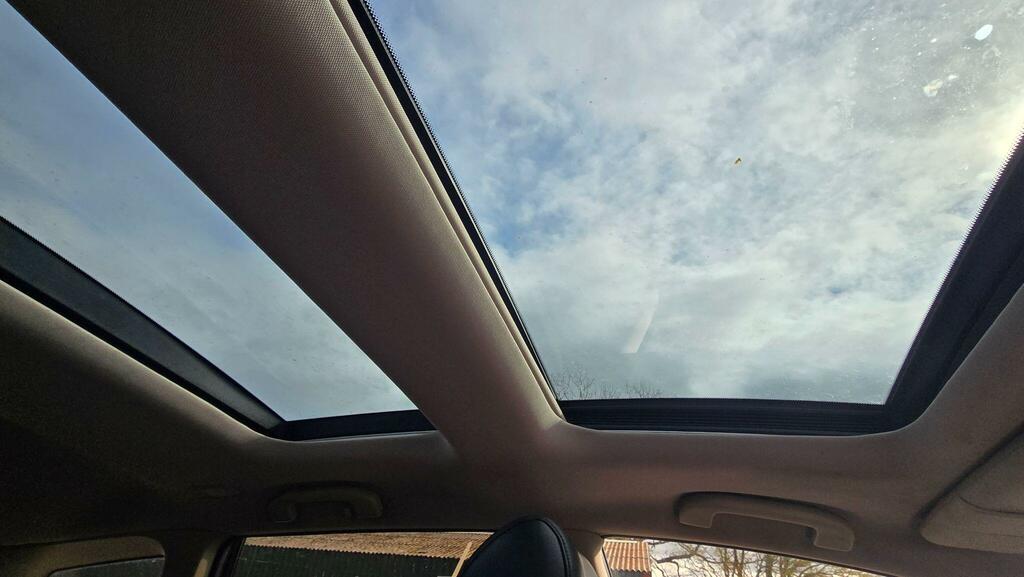 Nissan Murano Suv  #43