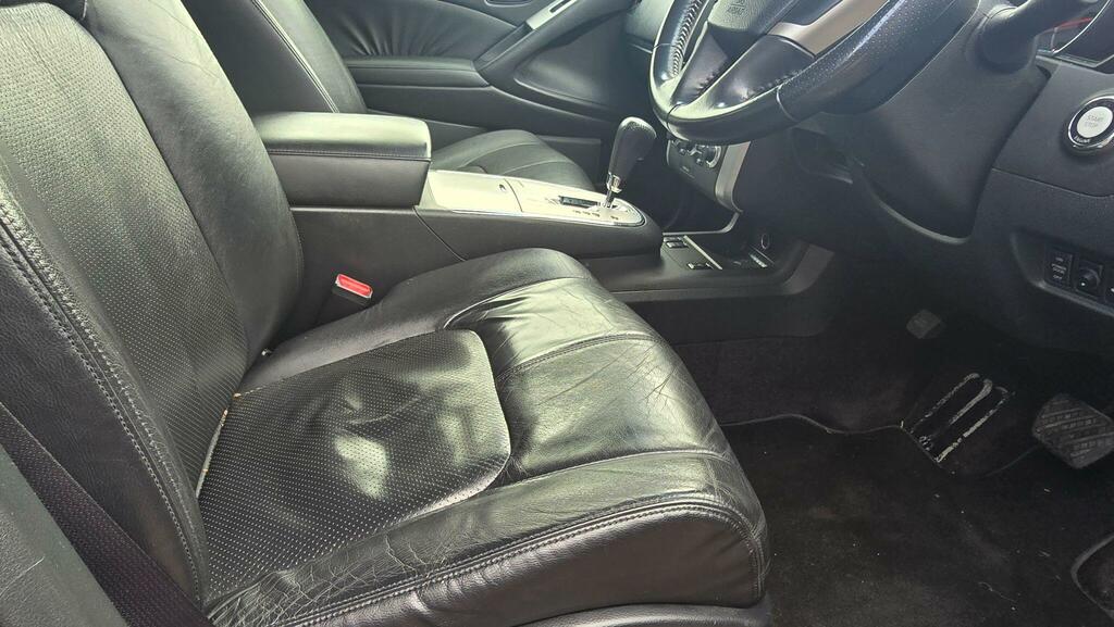 Nissan Murano Suv  #17
