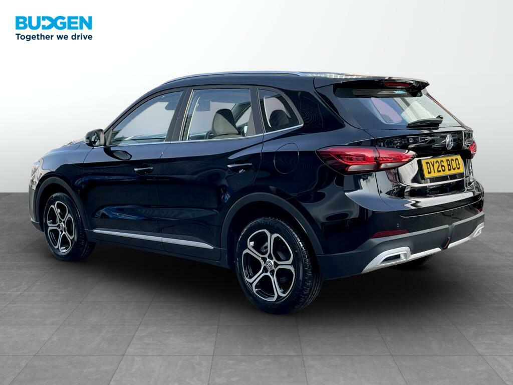 MG ZS 1.5 Hybrid Se Euro 6 Ss DY26BCO #4