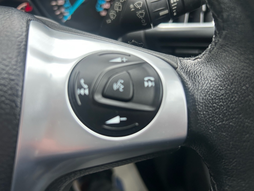 Ford Kuga Tdci Titanium Sport PK66MTY Black #3