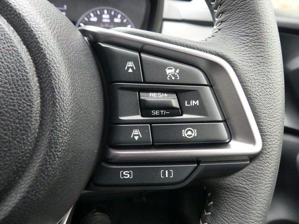 Subaru Crosstrek Subaru Crosstrek 2626 2.I E-boxer Touring Lineart DG26NKO Grey #6
