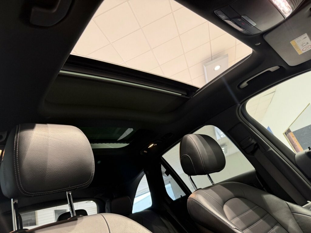 Mercedes-Benz GLC Class 2L Amg Line VE20VHH Black #2