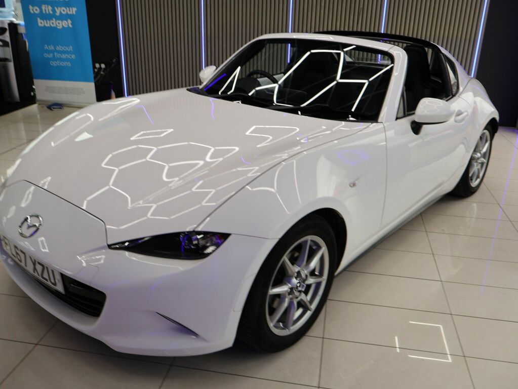 Mazda 121 2.0 Skyactiv-g Sport Nav Grey #11