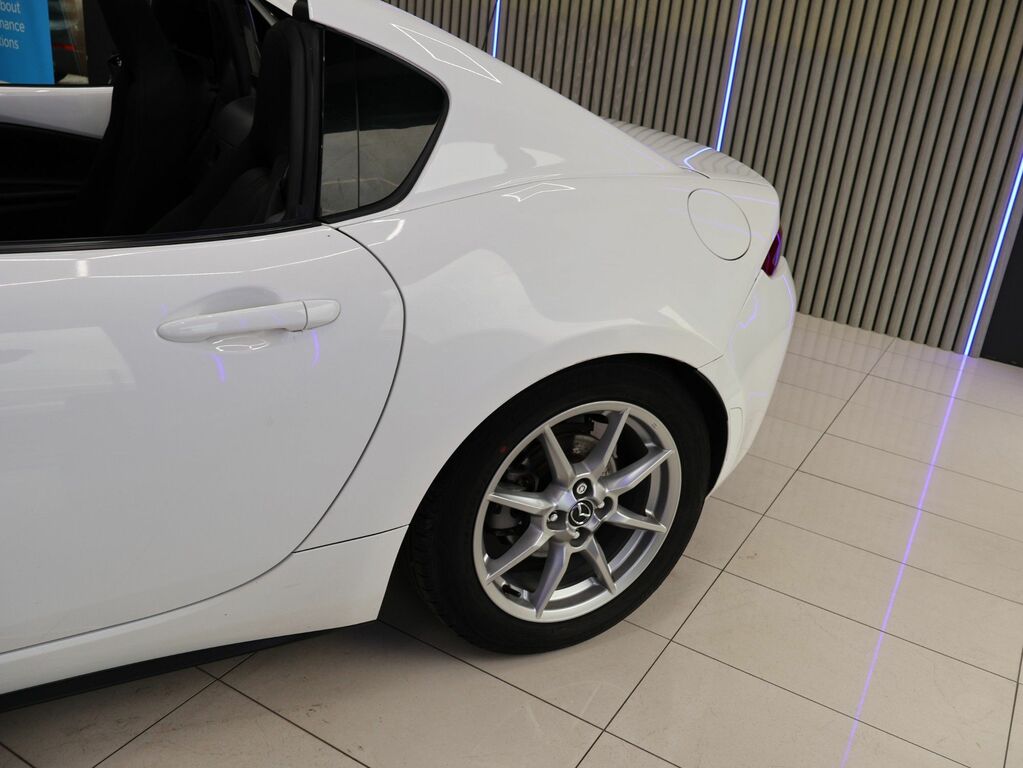 Mazda 121 2.0 Skyactiv-g Sport Nav Grey #15