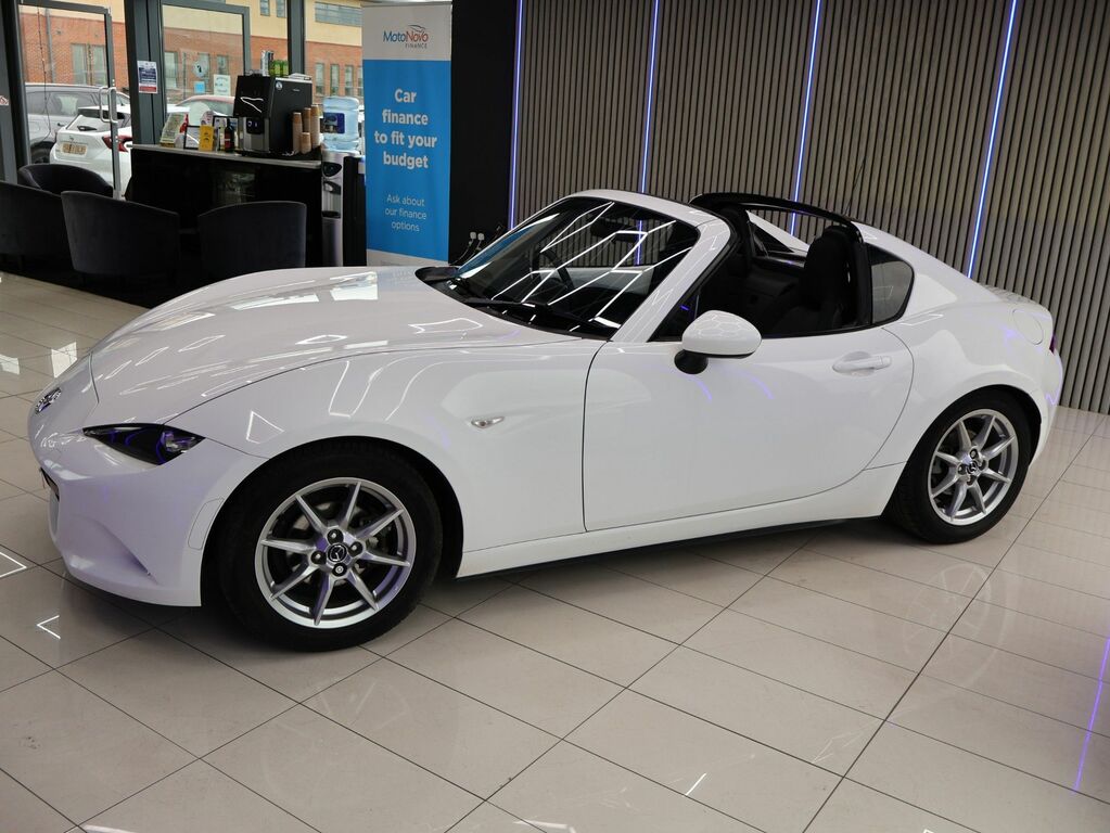 Mazda 121 2.0 Skyactiv-g Sport Nav Grey #12