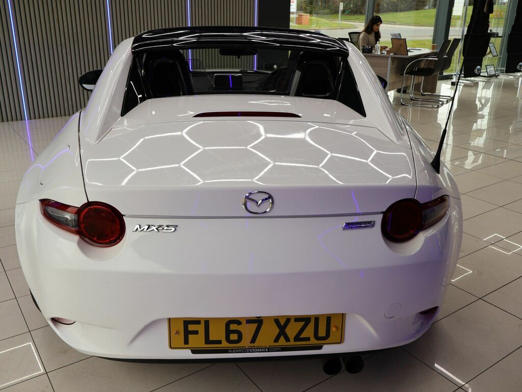 Mazda 121 2.0 Skyactiv-g Sport Nav Grey #13