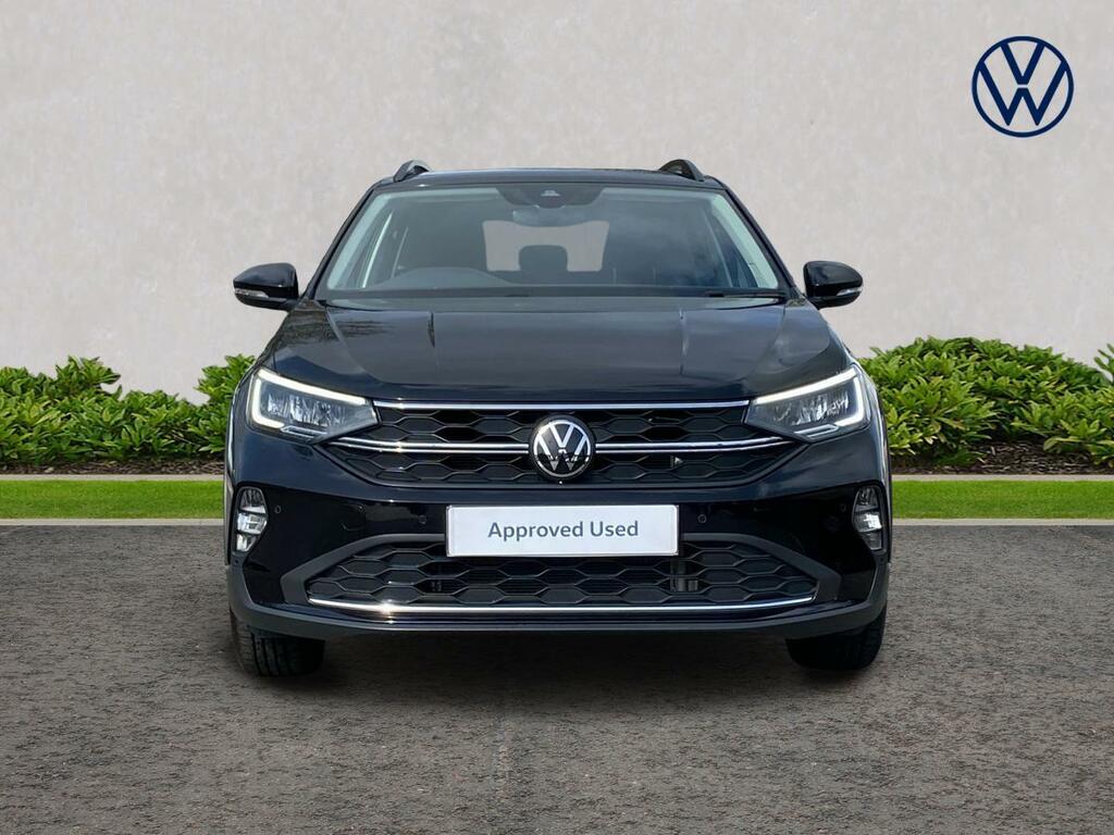 Volkswagen Taigo 1.0 Tsi 115 Match Dsg Black #3
